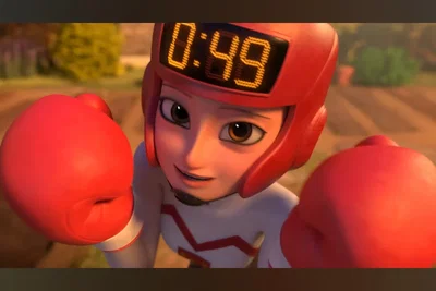 Hero Inside, Kay-Oh !!