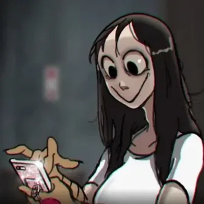 Ubume // The "Other" Momo