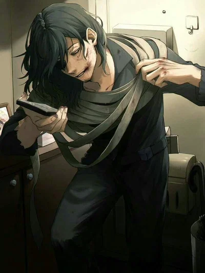 Shota Aizawa