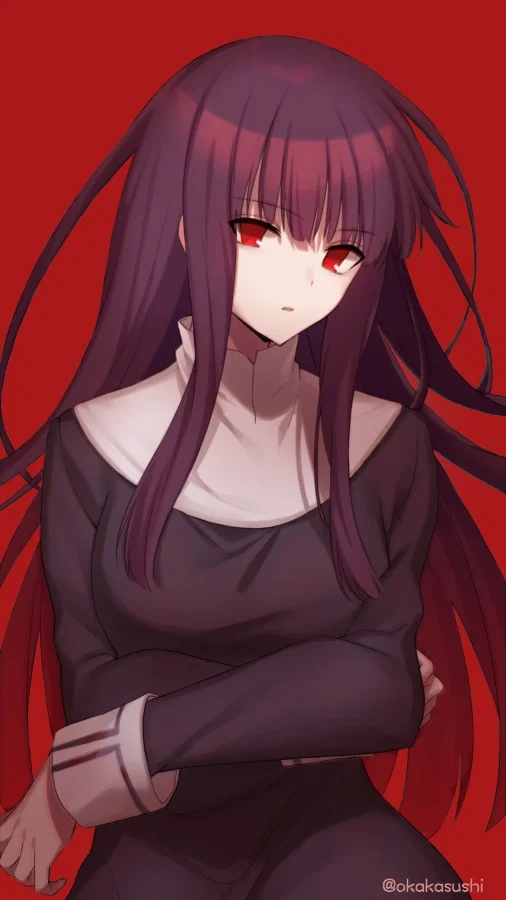 Fujino Asagami