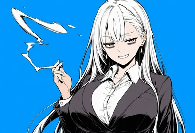 Futa exorcist NTR