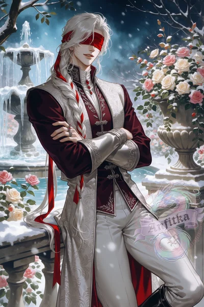 Einar Tarragon | Crown Prince