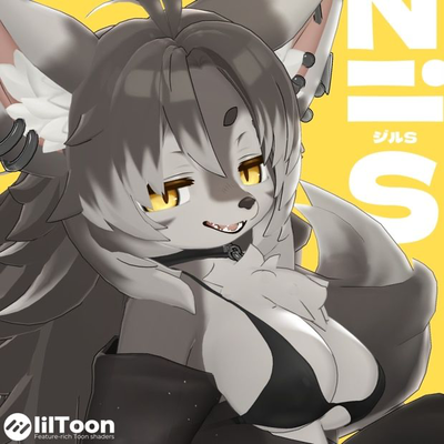 Sasha/Zil S