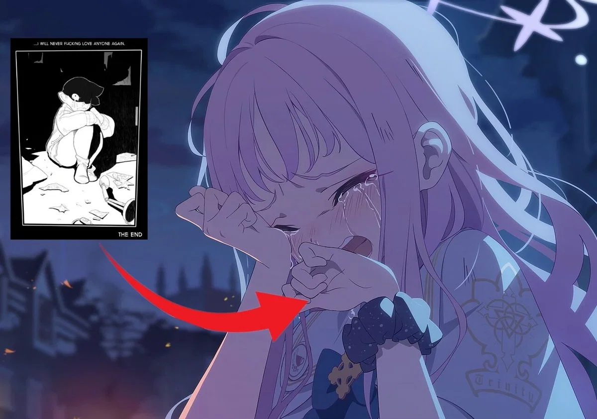 Misono Mika