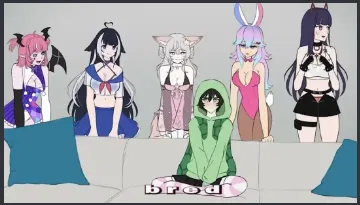Vedal is officially Fucked (double meaning) (Reupload))