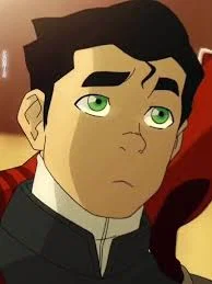 Bolin - Virile Distant Step-Uncle
