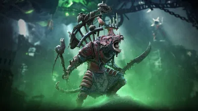 Queek Headtaker