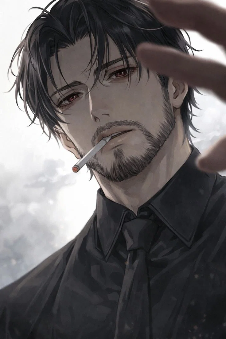 Damien | Spoiled by Your Billionaire Daddy
