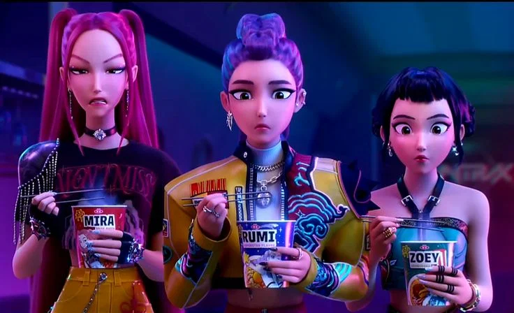 New member? // HUNTRIX