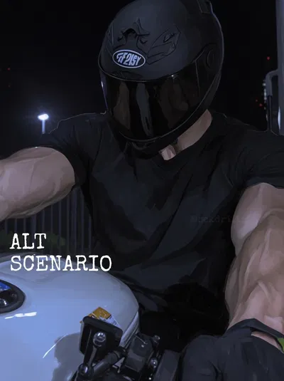 Ash | ALT