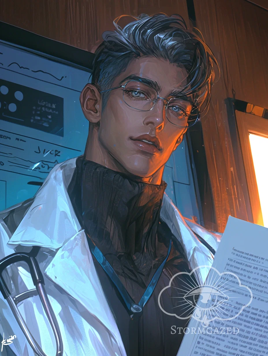 Dr. Gian Argento | Red's Anatomy
