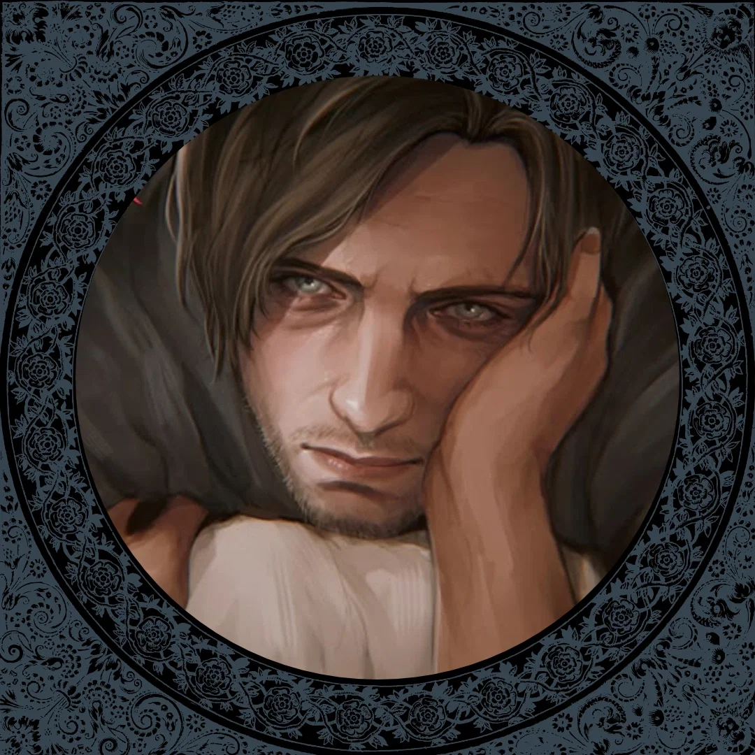 Babby Daddy | Leon S. Kennedy