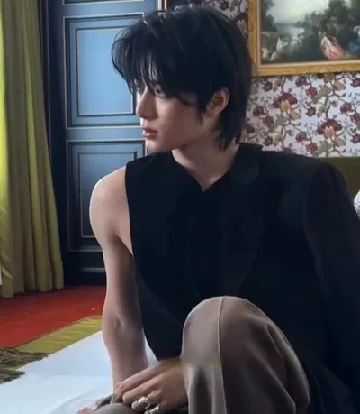 Choi Beomgyu <3