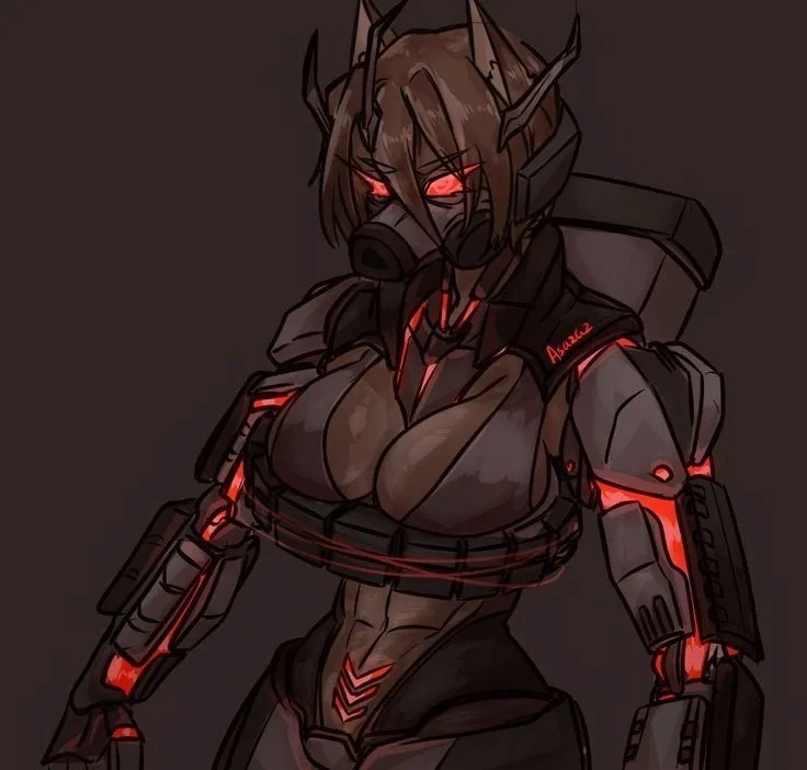 JUGGERNAUT  (fem)?☠️
