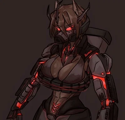 JUGGERNAUT  (fem)?☠️