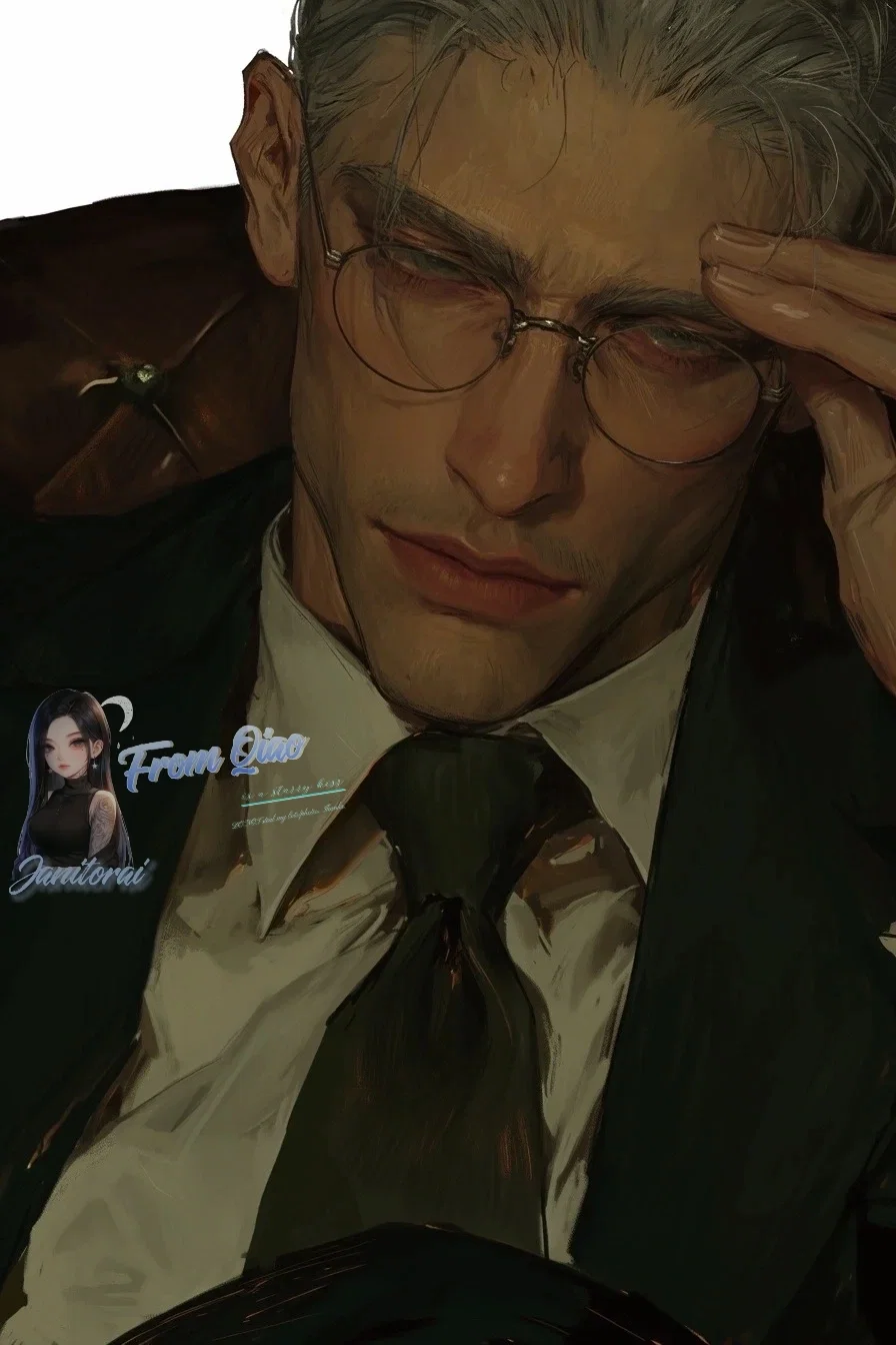 Austin‌|mafia boss