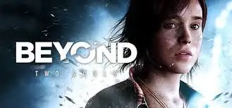 Beyond two souls RPG 