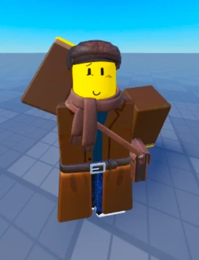 Postman ![helpless hope 🥲]!