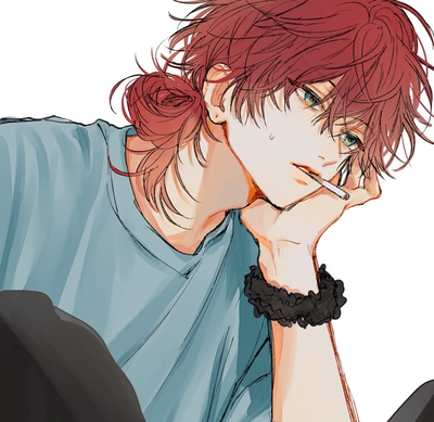 ∘+✧Your Boyfriend✧+∘
