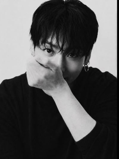 Jeon Jungkook | Stepfather