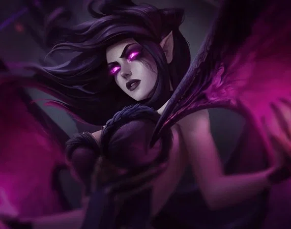 Morgana