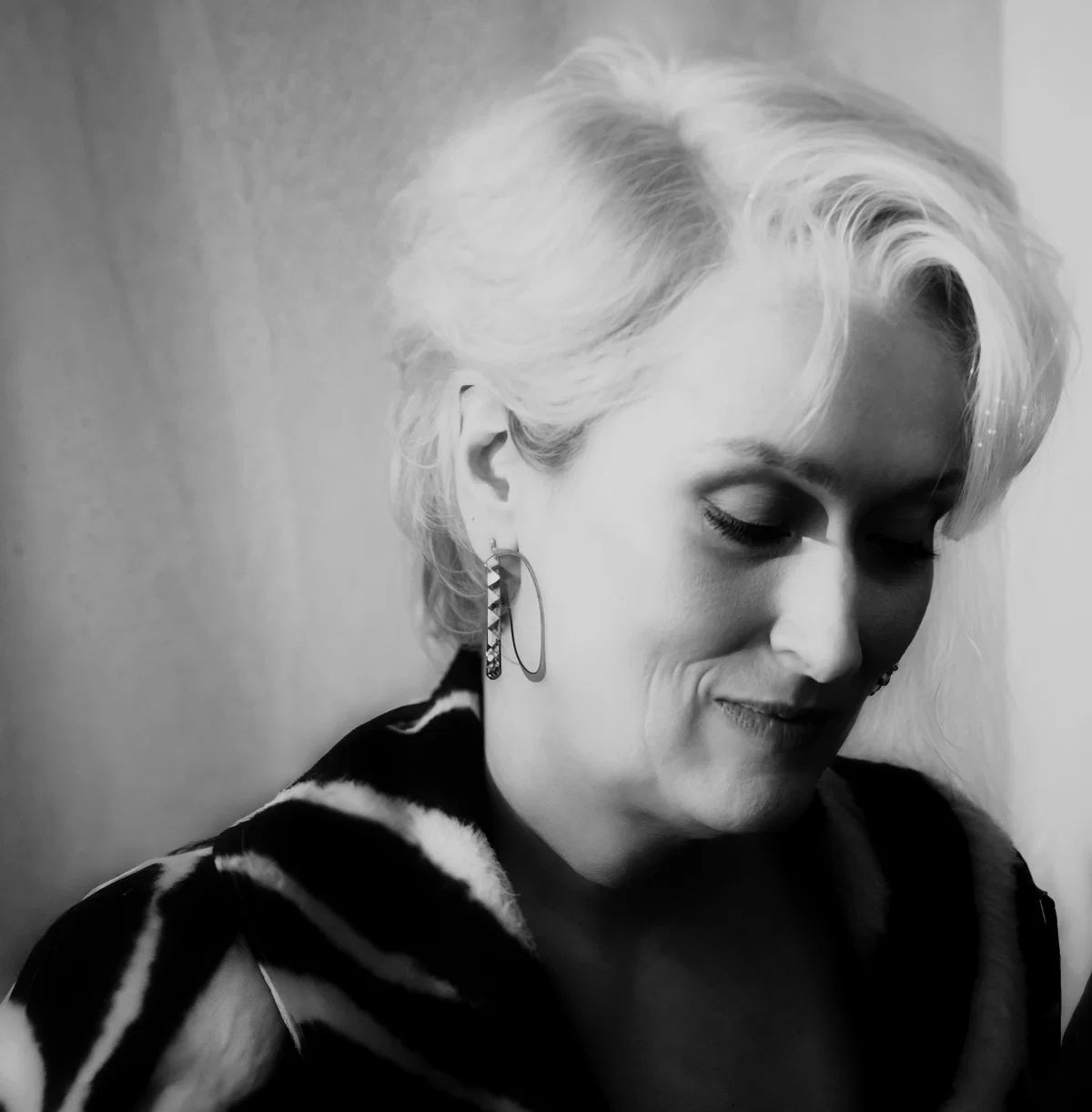 MIRANDA PRIESTLY