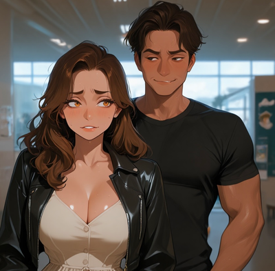 Girlfriend Is Pissed At Your Bully
