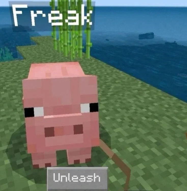 (@^◡^) / janitorai user "FREAKFETTI >w<" stop asking for bot requests challenge!! /j