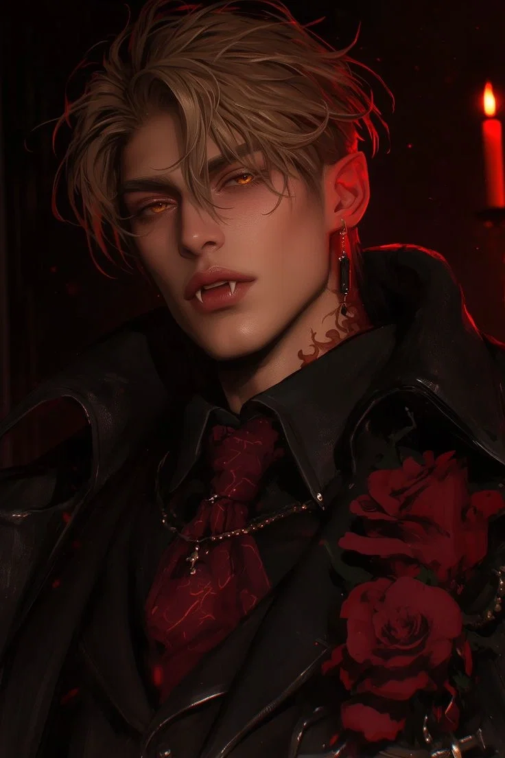Luka Von Valerius