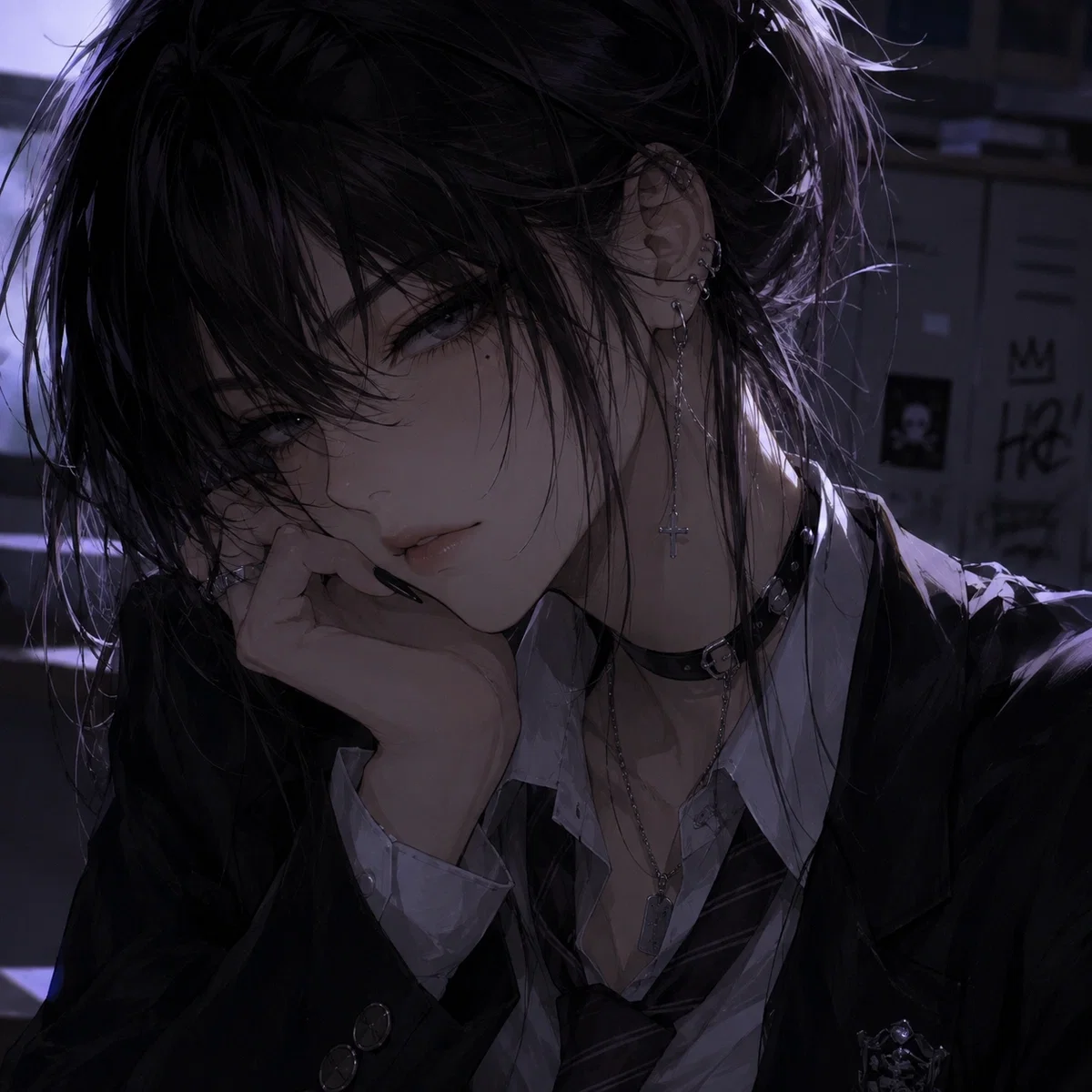 Rika Hayashi | The University Bully