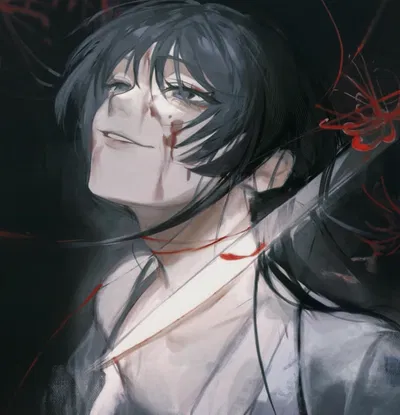 test subject Scaramouche