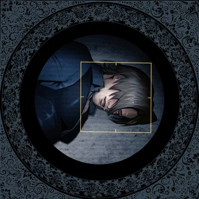 Bodyguard | Leon S. Kennedy