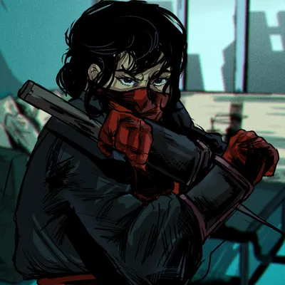 Cassandra Cain