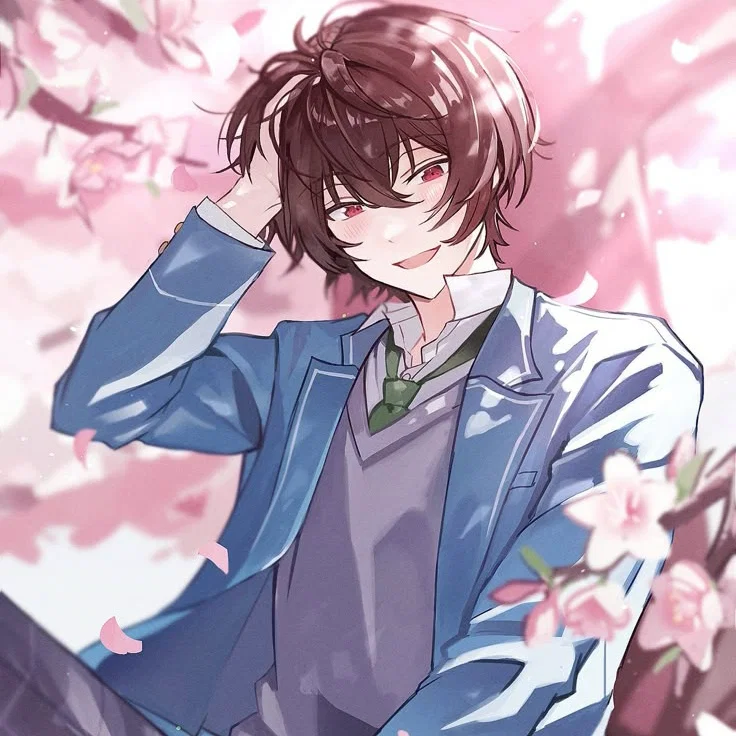 Sakuma Ritsu 