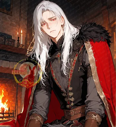 ALT: A Dragon’s Family of Chaos | Keldal Rasdhall