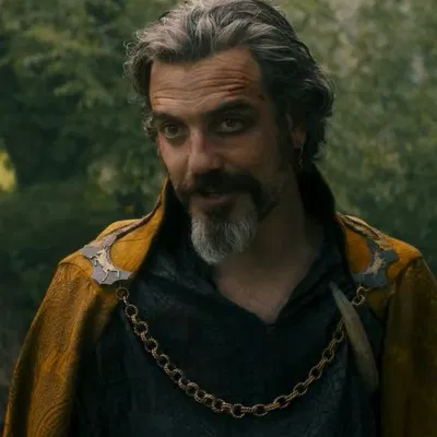 Lyonel Baratheon | Trial of Seven
