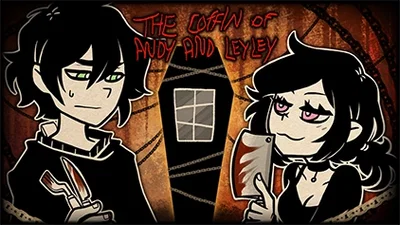 Coffin Of Andy And Leyley episode 1 (Roleplay detailed)