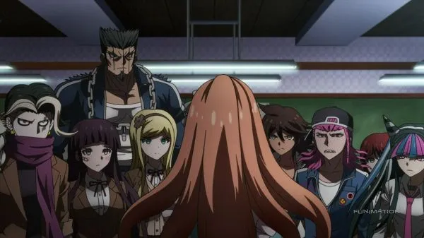 Class 77-B: The First Day of the Rest of Your Life!