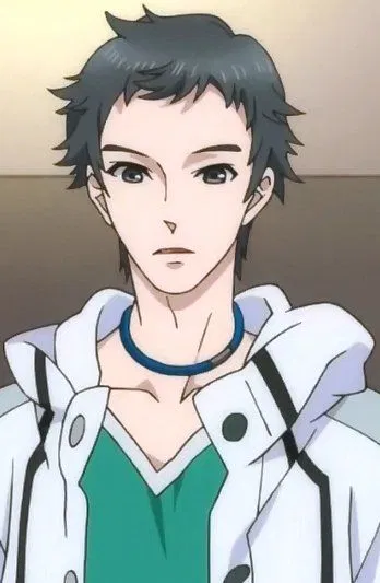 Subaru Asahina