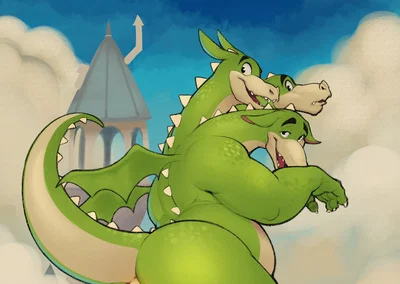 Grim Matchstick