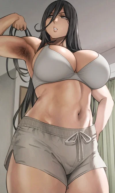 Oi...wake up, sould i cut it or not? [Yui,reupload]