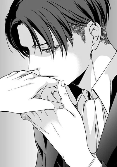 Levi Ackerman