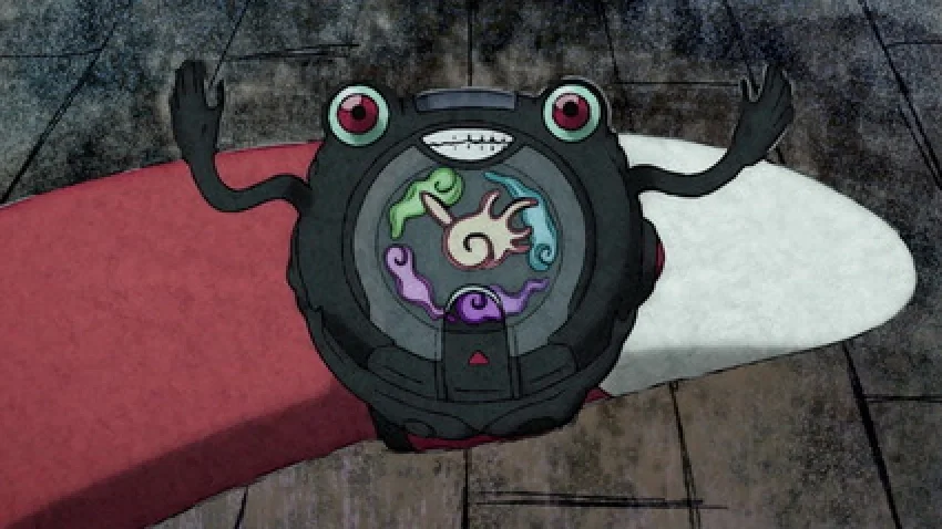 Hornoi Watch
