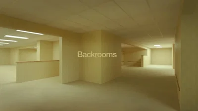 Backrooms