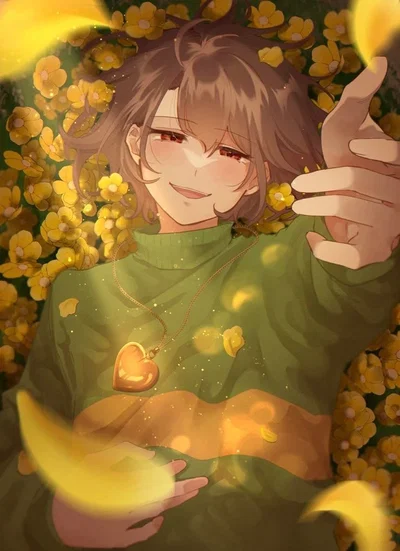 Chara Dreamer