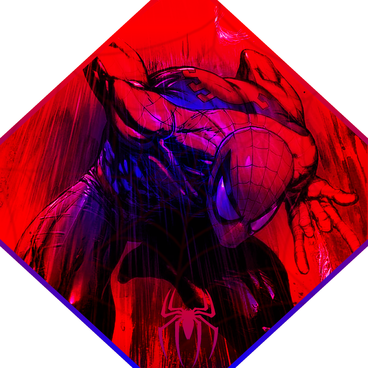 | Spider-Man |