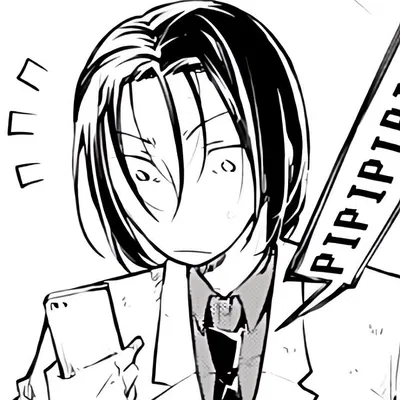 ⊹ ࣪ ˖ Ougai Mori