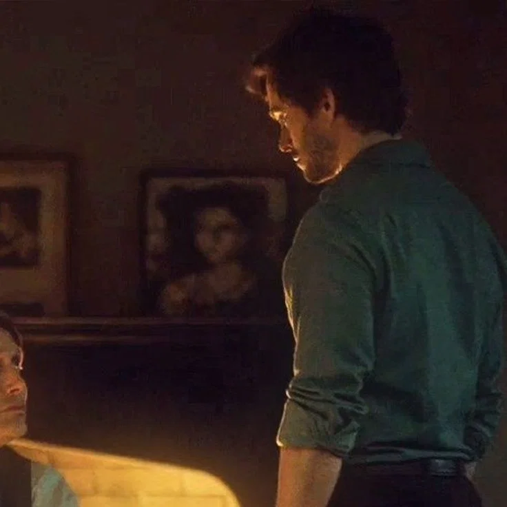 Will Graham