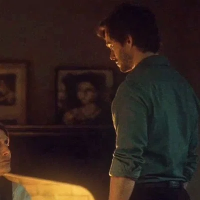 Will Graham