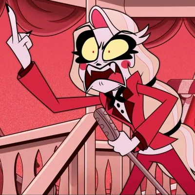 Charlie I Your gf is drunk